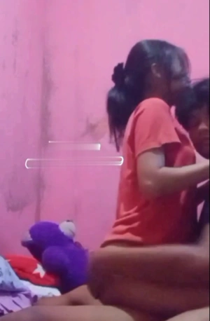 Kakak Setiap Hari Jatah Mulu Capek Tau